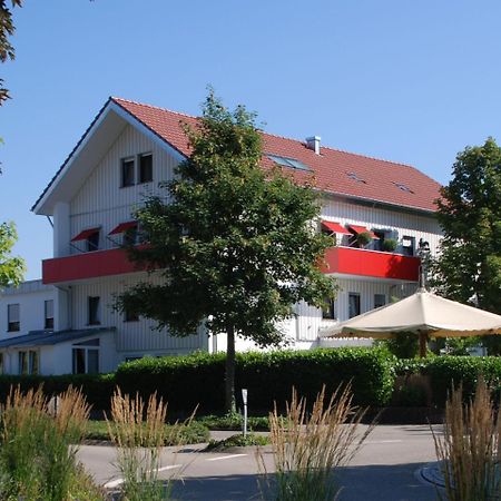 Hotel Schwarzwalder Hof Achern Zewnętrze zdjęcie