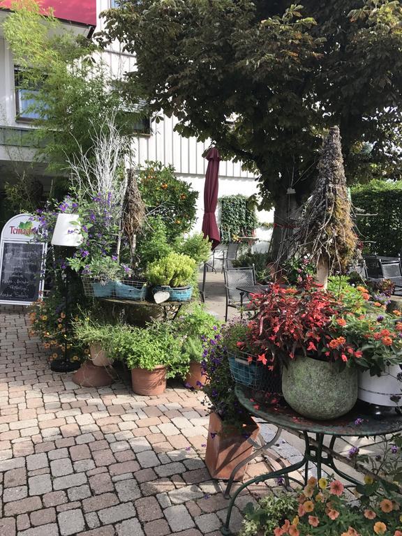 Hotel Schwarzwalder Hof Achern Zewnętrze zdjęcie