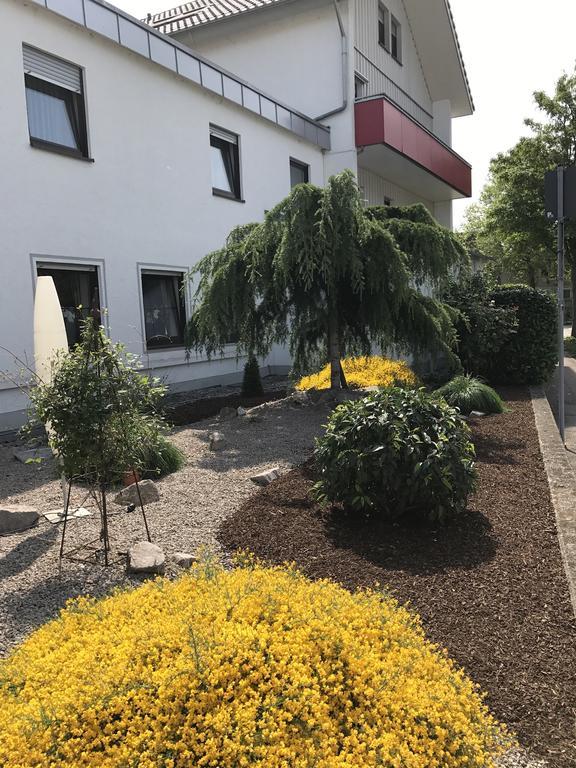 Hotel Schwarzwalder Hof Achern Zewnętrze zdjęcie