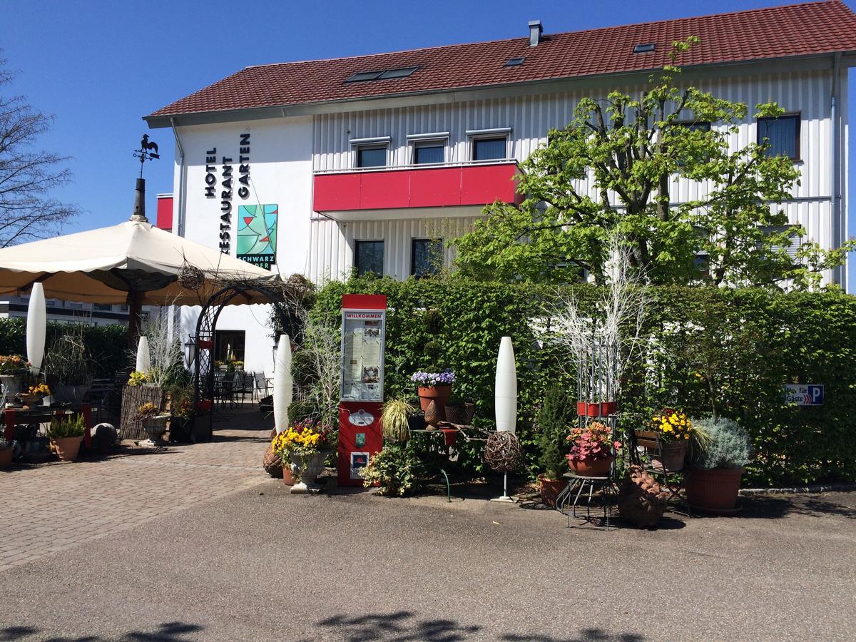 Hotel Schwarzwalder Hof Achern Zewnętrze zdjęcie