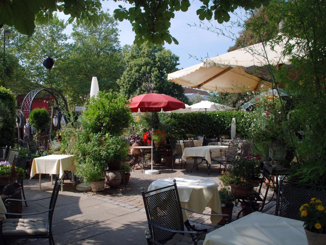 Hotel Schwarzwalder Hof Achern Zewnętrze zdjęcie